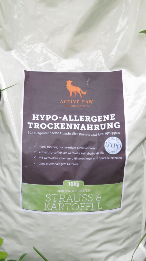 Hypo-Allergene